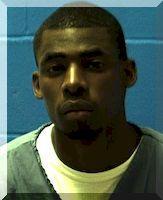 Inmate Tyrone D Perry