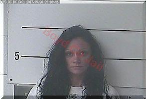 Inmate Veronica L Reynolds