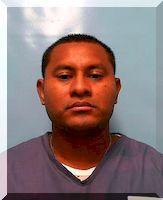 Inmate Victor Melendez