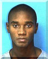 Inmate Vincent M Witherspoon