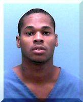 Inmate Walter E Iii Hall