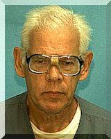 Inmate Wayne D Anderson