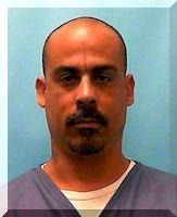 Inmate Wilfredo O Camacho