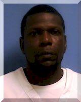 Inmate Willie Gilbert