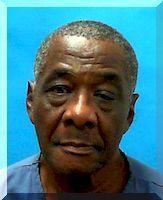 Inmate Willie L Maddox