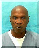 Inmate Willis Jr Foster