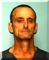 Inmate Anthony L Colding