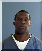 Inmate Antonio T Pruitt