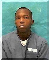 Inmate Auberino L Wilson