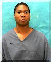 Inmate Barry A Jr Contee