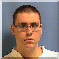 Inmate Benjamin C Vardell