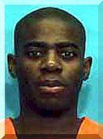 Inmate Bessman O Okafor