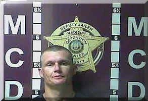 Inmate Bobby Lee Deaton