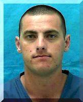 Inmate Brantly D Holliday