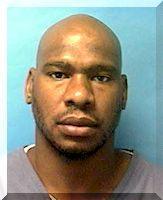 Inmate Brent R Barron