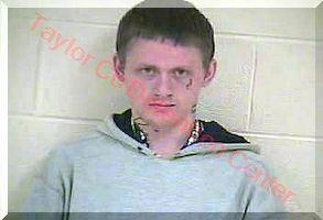 Inmate Brett L Vanbuskirk