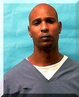 Inmate Brian W Cobb