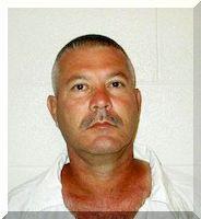 Inmate Calvin Adams