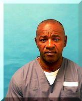 Inmate Calvin L Mack