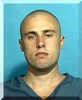 Inmate Cameron R Byard