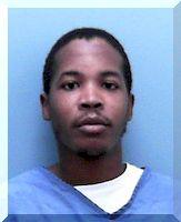 Inmate Cedric L Johnson