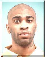 Inmate Cedrick Norman