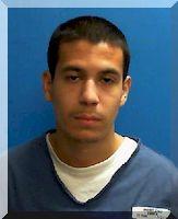 Inmate Chad M Jr Brandt