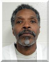 Inmate Charles Bell