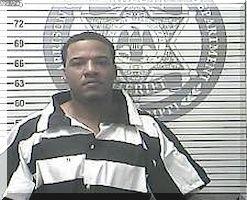 Inmate Charles Jerrell Brown