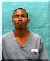 Inmate Charles E Tyson