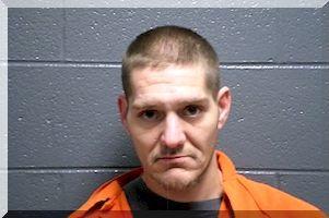 Inmate Chris L Phillips