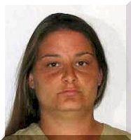 Inmate Christi L Brown