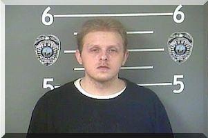 Inmate Christian D Ferguson