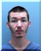 Inmate Christopher A Parsons