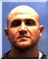 Inmate Christopher C Bowling