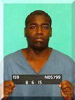 Inmate Christopher D Lofton