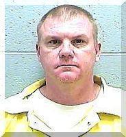 Inmate Christopher W Davis