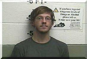 Inmate Christopher Layton Millard