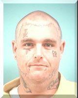 Inmate Christopher Ross