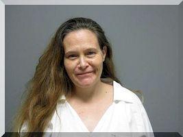 Inmate Christy L Vega