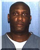 Inmate Clarence Jr Perkins