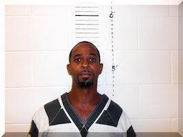 Inmate Clifton Mcdonald