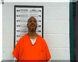 Inmate Clifton Robert Wilson