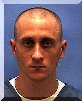 Inmate Cody E Mast