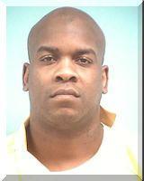 Inmate Corey Alexander