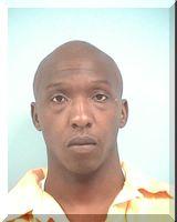 Inmate Cory Hughes