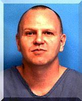 Inmate Cory L Bornaman