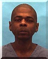 Inmate Curtis J Jr Walker