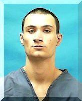 Inmate Dalton T Cashmore