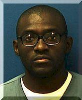 Inmate Damian A Wright